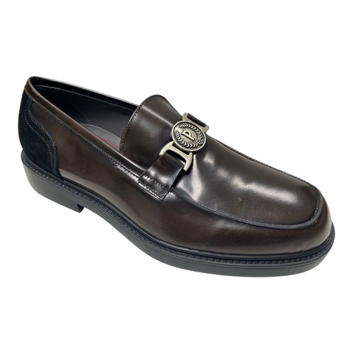 Scarpe mocassini uomo pollini - uomo,