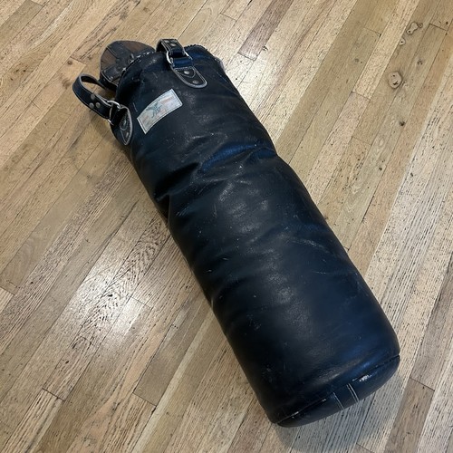 Borsa boxe vintage - borsa, da