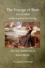 			The Voyage of Bran Son of