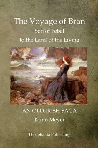 The voyage bran son - the, of