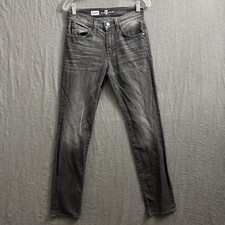 Jeans uomo 74AMK taglia 28