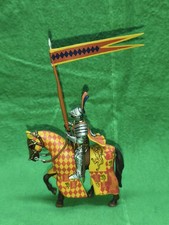 Soldatini Cavalieri Medievali