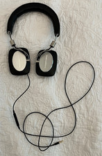 Cuffie cablate bowers - bowers, &