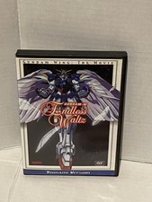 Gundam wing the - gundam,