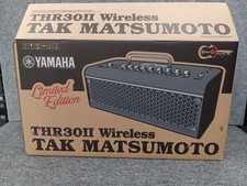 Yamaha Amplificatore Chitarra