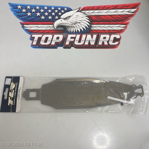 Telaio team losi tlr231033 - telaio,