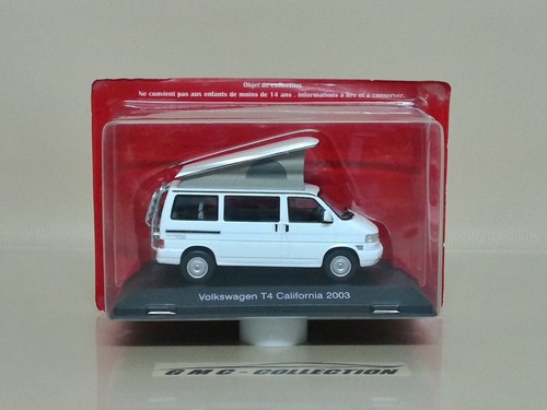Volkswagen california 2003 - volkswagen,