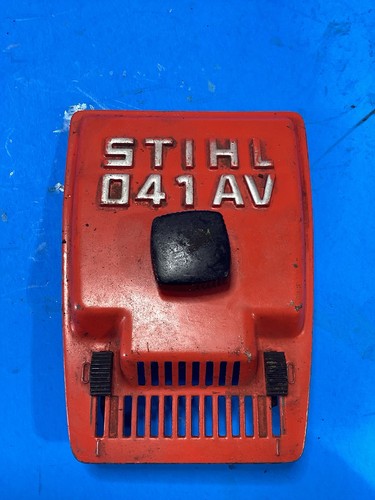 Coperchio filtro aria motosega