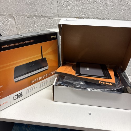 Link wbr 2310 108 - mb/s, 4