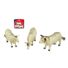 Bovini charolais britains - bovini,