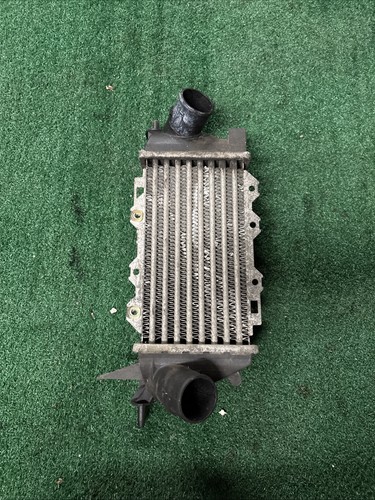 Intercooler alfa romeo 156 - romeo,