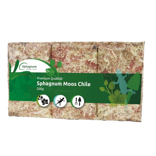 Sphagnum shop com muschio - sphagnum-shop.com,