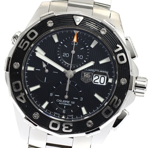 Orologio uomo automatico - orologio, tag