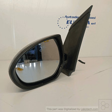 Retrovisore est. regolaz