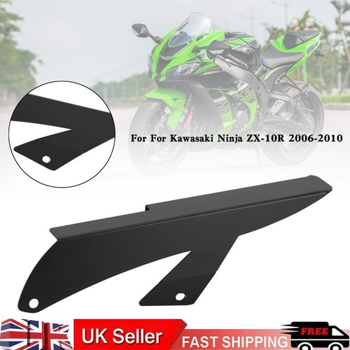 Sprocket chain guard - sprocket, protector