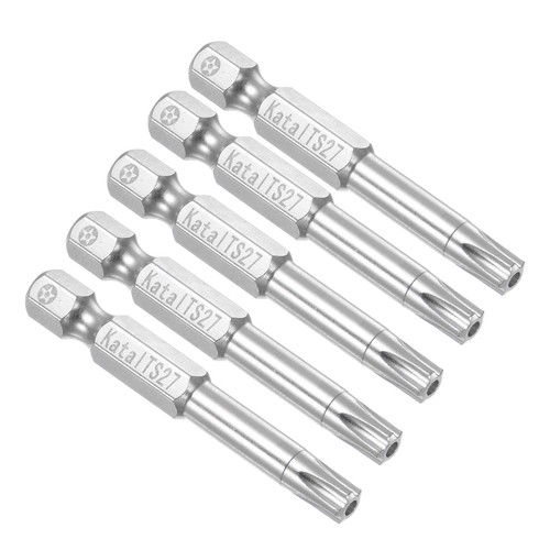 Punte torx magnetiche t27 - torx,