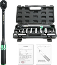 Chiave Dinamometrica 3/8"