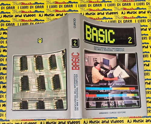 Book libro basic - basic, 2