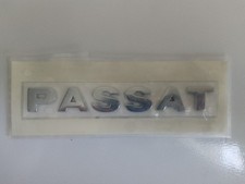 VW PASSAT B6 Monogramme