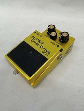 BOSS SD-1 50° EFFETTORE