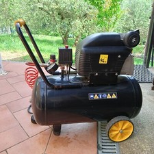 Compressore aria Stanley Fatmax D 251/10/50S