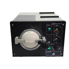Melag Autoclave Tipo 15