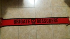 sciarpa scarf vintage ultras