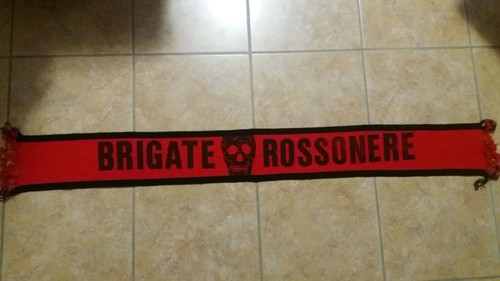 Sciarpa scarf vintage ultras - scarf,