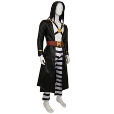 JoJo's Bizarre Adventure Vento