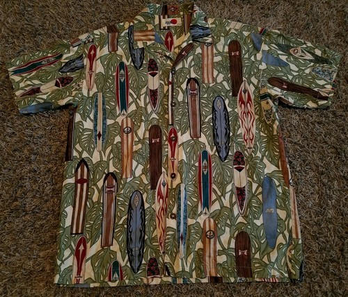 Vtg tropical altitudes gear - vtg,
