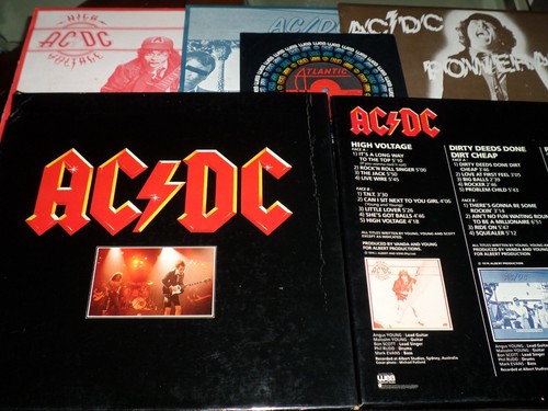 Record set box - 3,