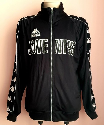 Giacca kappa calcio juventus - kappa,