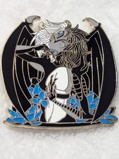 Yu-Gi-Oh GX Yubel Spilla