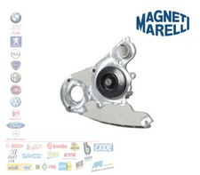 POMPA ACQUA FIAT DUCATO IVECO