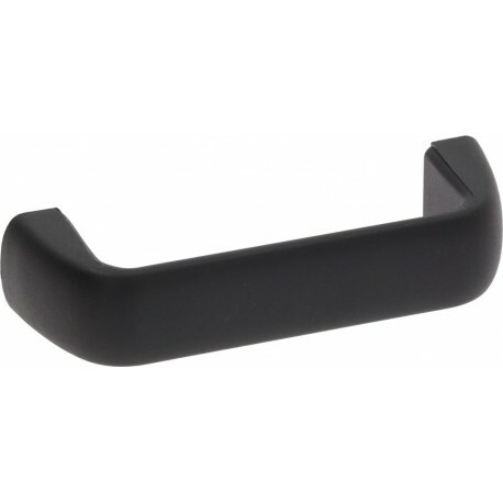 Maniglia plastica 120 mm - in,