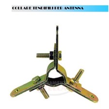 COLLARE PER PALO PALI ANTENNA