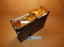 Alsthom Parvex CMS 2 Tipo di convertitore: CMS3250306