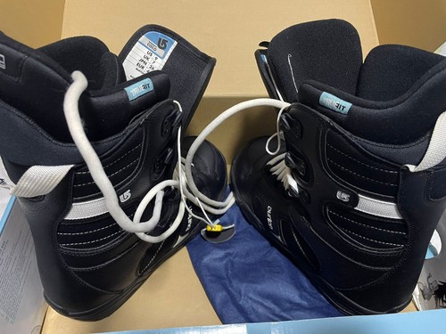 Scarponi snowboard burton coco - snowboard,