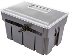 Dispositivo di pulizia per