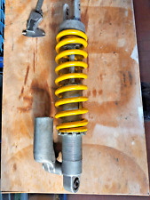 Monoammortizzatore Suzuki DR  650 E del 1995 i  due misure di interasse cm 44/46