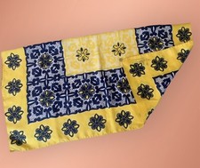 Foulard in Seta vintage