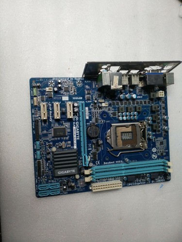 1pz gigabyte h61m - 1pz, ga-h61m-s2v-b3