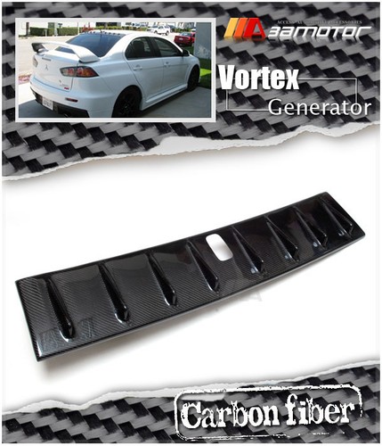 Generatore vortice fibra - , di