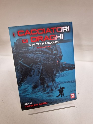 Cacciatori draghi e altri - i,