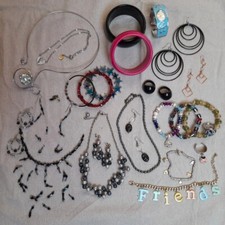 Lotto Bigiotteria Gioielli