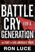 Teen Mania Ser.: Battle Cry