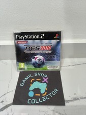 Promo pes 2010 pro evolution - pes,
