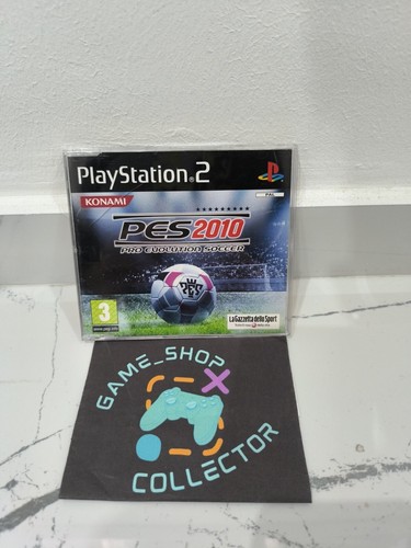 Promo pes 2010 - pes, pro