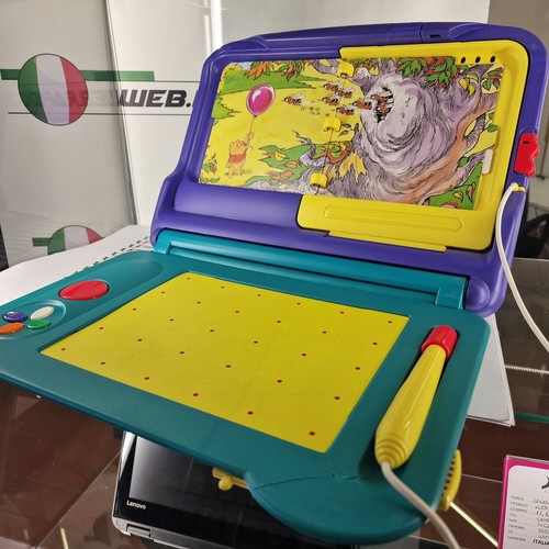 Console vintage pico - pico, con