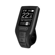 Bicicletta Elettrica Bafang